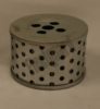 RENAULT 3458129 Filter, operating hydraulics